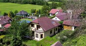 Prodej rodinného domu 5+kk, pozemek 1 012 m2, Votice, cena 8490000 CZK / objekt, nabízí 