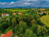 Prodej stavebního pozemku 1 462 m2, cena 1596000 CZK / objekt, nabízí 