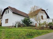 Rodinný dům (chalupa) 140m2, pozemek 844m2, Sousedovice, cena 3930170 CZK / objekt, nabízí