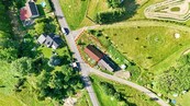prodej rodinného domu (chalupy) 100 m2, pozemek 345 m2, Bulovka Dolní Oldřiš, cena 1980000 CZK / objekt, nabízí