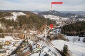 Prodej pozemku pro bydlení 4 784 m2 - Smržovka (Jablonec nad Nisou), cena 4499000 CZK / objekt, nabízí 