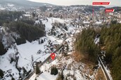 Prodej pozemku pro bydlení 4 784 m2 Smržovka (Jablonec nad Nisou), cena 4499000 CZK / objekt, nabízí