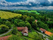 Prodej stavebního pozemku 1 462 m2, cena cena v RK, nabízí