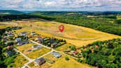 Prodej stavebního pozemku 1 481 m2, Trnová u Jíloviště, cena 10220000 CZK / objekt, nabízí