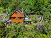 prodej chaty i k celoročnímu užívání v Kališti Poddubí, cena 2490000 CZK / objekt, nabízí