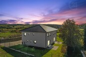 Prodej 5+kk, 145 m2, pozemek 517 m2, Všestary u Říčan, cena 14300000 CZK / objekt, nabízí