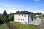 Prodej 5+kk, 145 m2, pozemek 517 m2, Všestary u Říčan, cena 14300000 CZK / objekt, nabízí