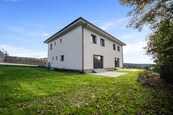 Prodej 5+kk, 145 m2, pozemek 517 m2, Všestary u Říčan, cena 14300000 CZK / objekt, nabízí