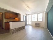 Byt 2+kk s lodžií a sklepem, cena 14500 CZK / objekt / měsíc, nabízí