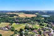 Stavební pozemek 1 022 m2 - Krusičany, Týnec nad Sázavou, cena 3980000 CZK / objekt, nabízí