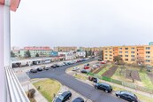 Prodej pěkného bytu 3+1 (93 m2 s lodžií) -Žatec, cena 3800000 CZK / objekt, nabízí 