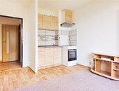 Krásný částečně zařízený byt 1+1 s lodžií, Jana Koziny 1375/12, Trnovany, Teplice,, cena 8000 CZK / objekt / měsíc, nabízí