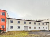Prostorný komerční prostor k pronájmu s výbornou dostupností, ihned volný, ideální pro podnikání, Všebořice, Ústí nad Labem, cena cena v RK, nabízí