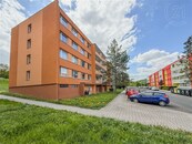 Prodej útulného bytu 3+1 s balkonem , ulice Jiráskova, Bílina, cena 2200000 CZK / objekt, nabízí