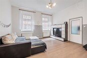 Byt 3+1 - PRODEJ- Česká Kamenice, cena 2321000 CZK / objekt, nabízí