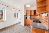 PROSTORNÝ BYT 2+1 V ŽÁDANÉ LOKALITĚ DĚČÍNA, cena 12000 CZK / objekt / měsíc, nabízí