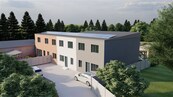 Prodej, Rodinné domy, 97 m2 pozemek 185 m2 - Bělkovice-Lašťany, cena 6499000 CZK / objekt, nabízí 