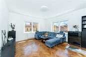 Pronájem bytu 2+1 (70 m2) v klidné rezidenční části Prostějova, cena 13900 CZK / objekt / měsíc, nabízí 