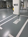 Pronájem garážového stání na motorku v projektu KLBNV PARK, cena 2000 CZK / objekt / měsíc, nabízí