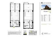 Prodej, Byty 4+kk, 176 m2 - Praha - Vysočany, AT104, cena 22965000 CZK / objekt, nabízí Century 21 Lofty Kolbenova