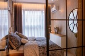 Prodej, Byty 2+kk, 32 m2 - Praha - Vysočany, AT141, cena 5903000 CZK / objekt, nabízí Century 21 Lofty Kolbenova