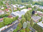 Prodej výrobního areálu, 3786 m2 - Liberec - Janův Důl, cena 43000000 CZK / objekt, nabízí 