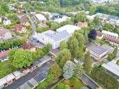 Prodej výrobního areálu, 3786 m2 - Liberec - Janův Důl, cena cena v RK, nabízí 