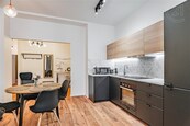 Prodej byty 3+kk, 67 m2 - Praha - Malá Strana, cena 12890000 CZK / objekt, nabízí CENTURY 21 OK Centrum