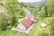 Prodej prostorného rodinného domu 233 m2, Liberec - Rudolfov, cena 9500000 CZK / objekt, nabízí 