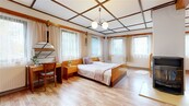 Prodej prostorné chalupy 6+kk, 220 m2, se zahradou v Dolním Podluží, cena 5690000 CZK / objekt, nabízí