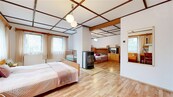 Prodej prostorné chalupy 6+kk, 220 m2, se zahradou v Dolním Podluží, cena 5690000 CZK / objekt, nabízí