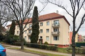 Pronájem bytu 2+1 s balkonem, Praha - Kbely, cena 16500 CZK / objekt / měsíc, nabízí CENTURY 21 OK Centrum