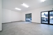 Pronájem komerčního prostoru 2+1, 101 m2 , cena 25500 CZK / objekt / měsíc, nabízí