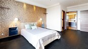 Luxusní byt 4+1 s velkou terasou a 2 garážovými parkovacími stáními, Praha 5 Smíchov, cena 21900000 CZK / objekt, nabízí