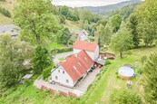 Prodej prostorného rodinného domu 233 m2, Liberec Rudolfov, cena 8490000 CZK / objekt, nabízí