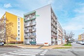 Investiční byt 2+1, 65 m2, Jindřišská, Pardubice, cena 4350000 CZK / objekt, nabízí 