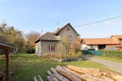 Rodinný dům 100 m2 se zahradou 908 m2, Slopné, cena 2500000 CZK / objekt, nabízí