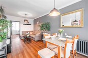 Byt 3+KK, 77,5 m2 Pražská, Mnichovice, cena 8478750 CZK / objekt, nabízí