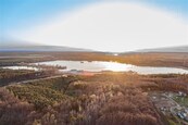 Prodej stavebního pozemku 5 657 m2 v klidné lokalitě Štít, Klamoš, cena 4900000 CZK / objekt, nabízí