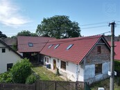 Prodej, rodinný dům 4+kk, 280 m2 - Kanina, Kokořínsko, cena 4950000 CZK / objekt, nabízí 