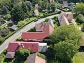 Prodej, rodinný dům 4+kk, 280 m2 - Kanina, Kokořínsko, cena 4490000 CZK / objekt, nabízí 