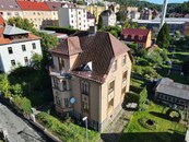 Prodej rodinného domu se zahradou, Děčín - Nové Město, cena 5900000 CZK / objekt, nabízí