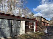Prodej garáže, ulice Kunratická, Liberec, cena 475000 CZK / objekt, nabízí