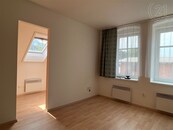 Pronájem, byt 1+kk, 40 m2, Liberec, Horní Hanychov, cena 9000 CZK / objekt / měsíc, nabízí 