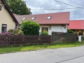 Prodej, rodinný dům 4+kk, 280 m2 Kanina, Kokořínsko, cena 3990000 CZK / objekt, nabízí