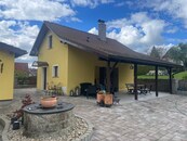Pronájem, rodinný dům, 65 m2 Frýdlant, cena 14500 CZK / objekt / měsíc, nabízí CENTURY 21 Partner Liberec