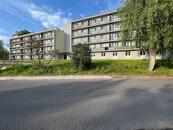 Pronájem, byt 2+1, 50 m2, Stráž pod Ralskem, cena 9000 CZK / objekt / měsíc, nabízí