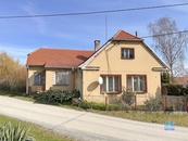 Rodinný dům (chalupa) Buček u Kralovic, okr. PS, cena 4200000 CZK / objekt, nabízí 