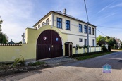 Rodinná vila se zahradou Damnov, okr. Tachov, cena 6900000 CZK / objekt, nabízí 