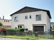 Rodinný dům Žihle, okr. Plzeň-sever, cena 3690000 CZK / objekt, nabízí 